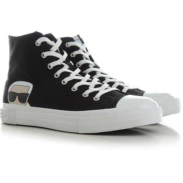 Mens Shoes Karl Lagerfeld, Style code: kl50350-900-