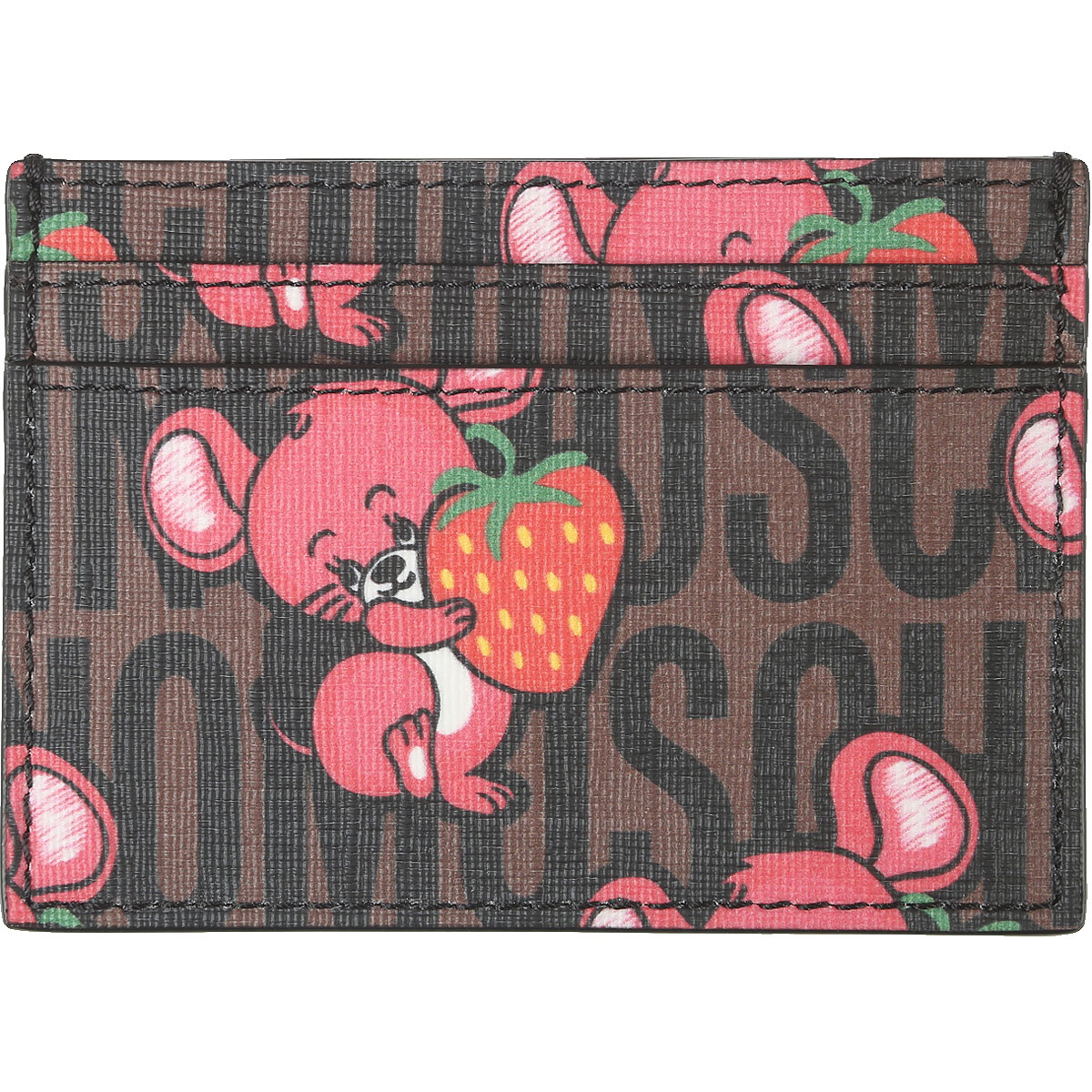 Womens Wallets Moschino, Style code: 81058-8222-