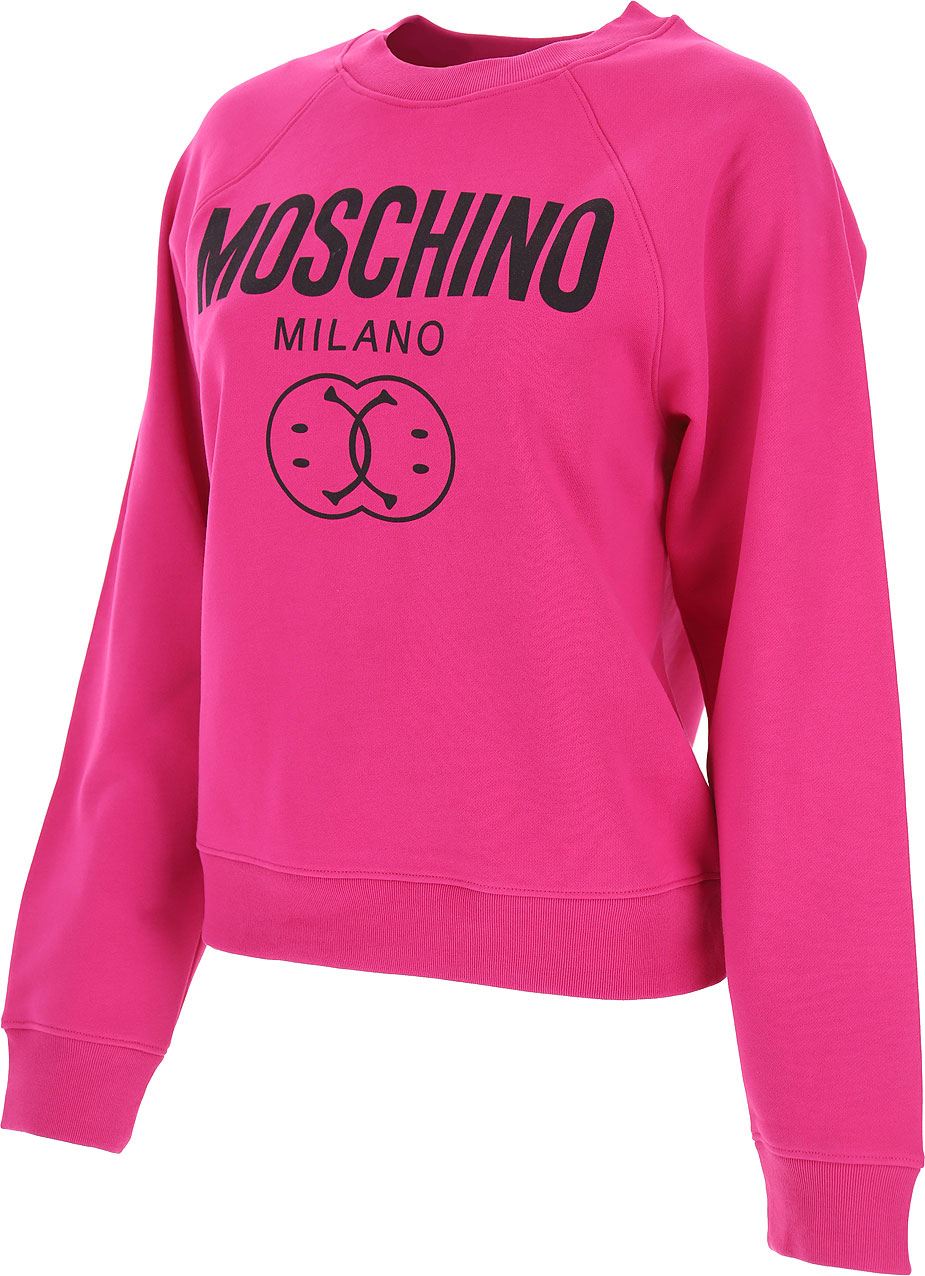 Womens Clothing Moschino, Style code: a1704-5528-2244