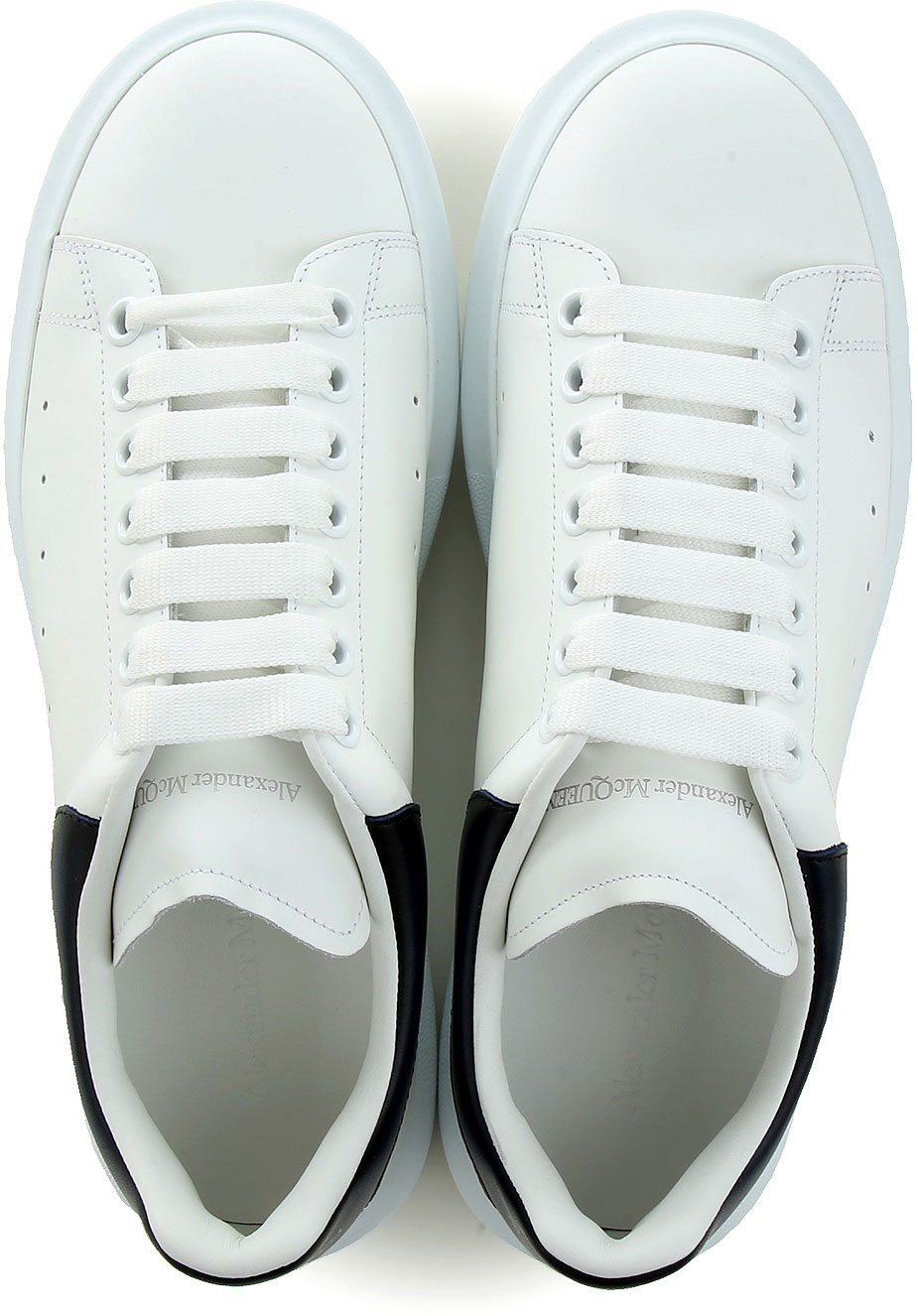 Mens Shoes Alexander McQueen, Style code: 553680-wicgb-9384
