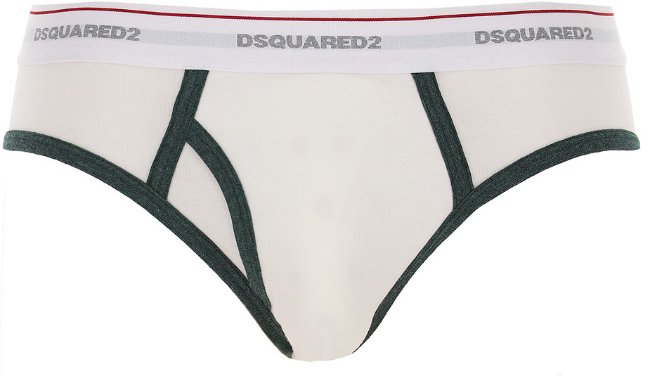 Mens Underwear Dsquared2, Style code: d9l674280-132-