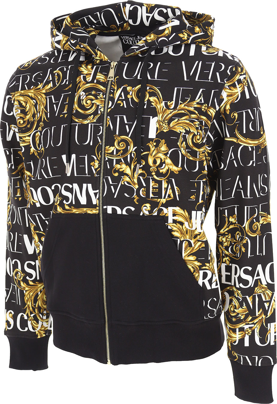 Mens Clothing Versace Jeans Couture , Style code: 73gai3z0-fs041-g89
