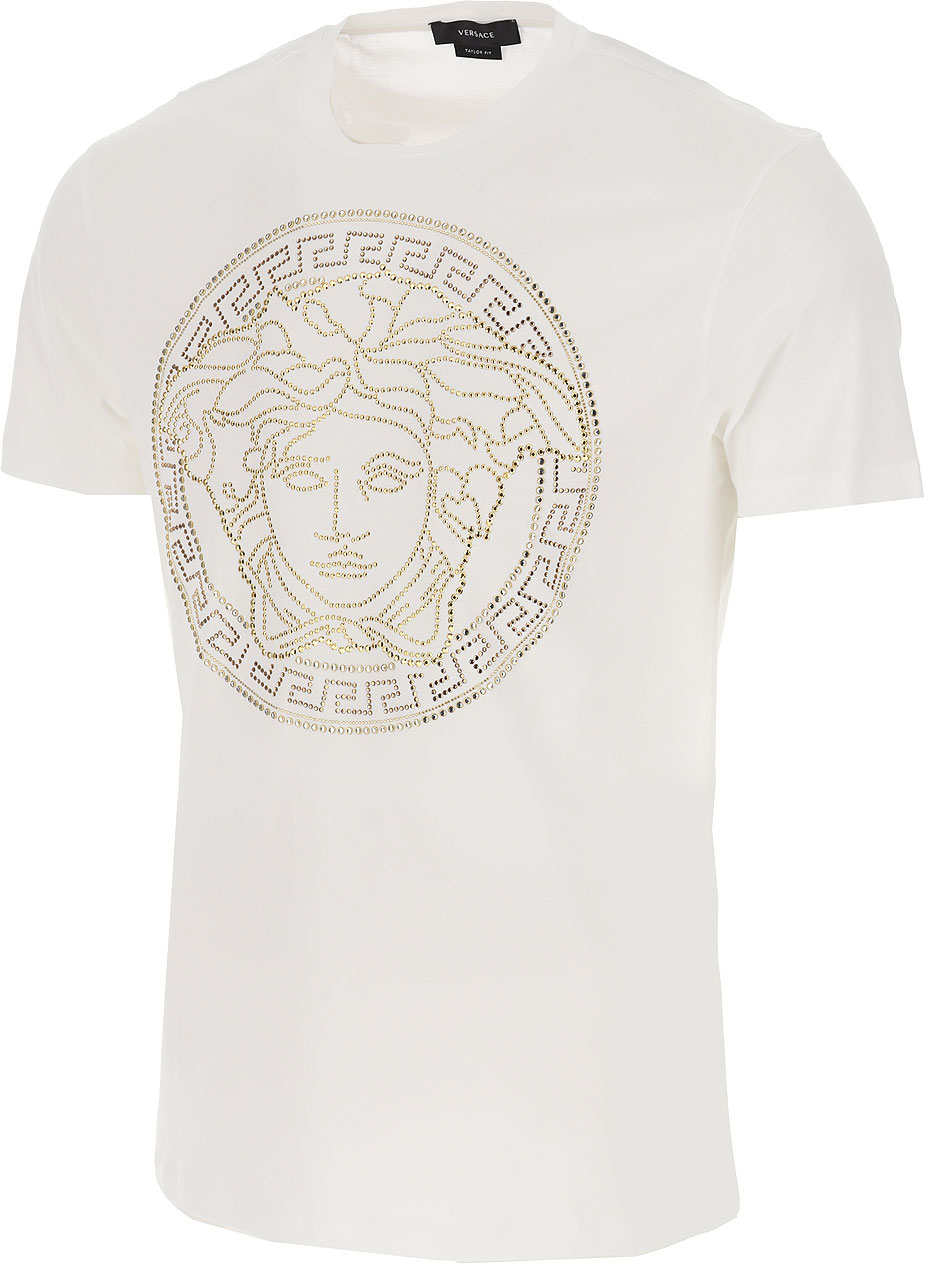 Mens Clothing Versace, Style code: a77987-a201952-a1001