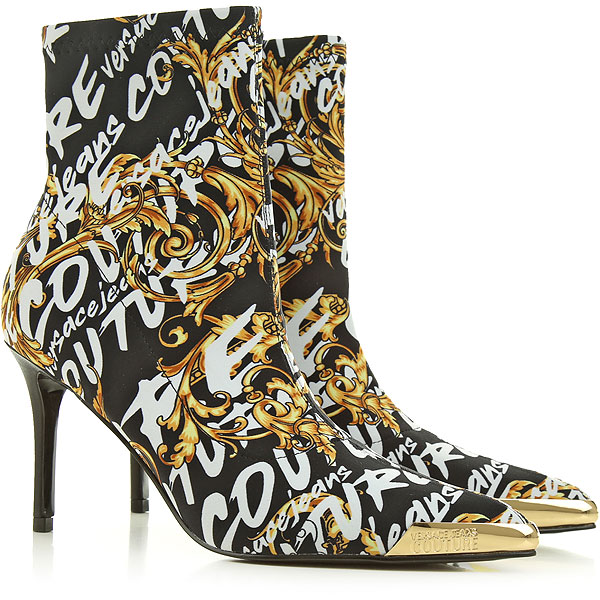 Womens Shoes Versace Jeans Couture , Style code: 73va3s51-zs371-g89