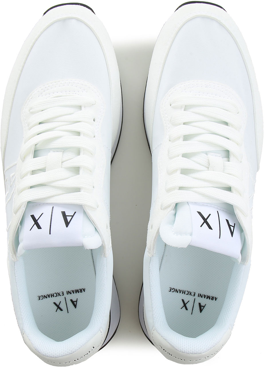Mens Shoes Armani Exchange, Style code: xux129-xv549-00152