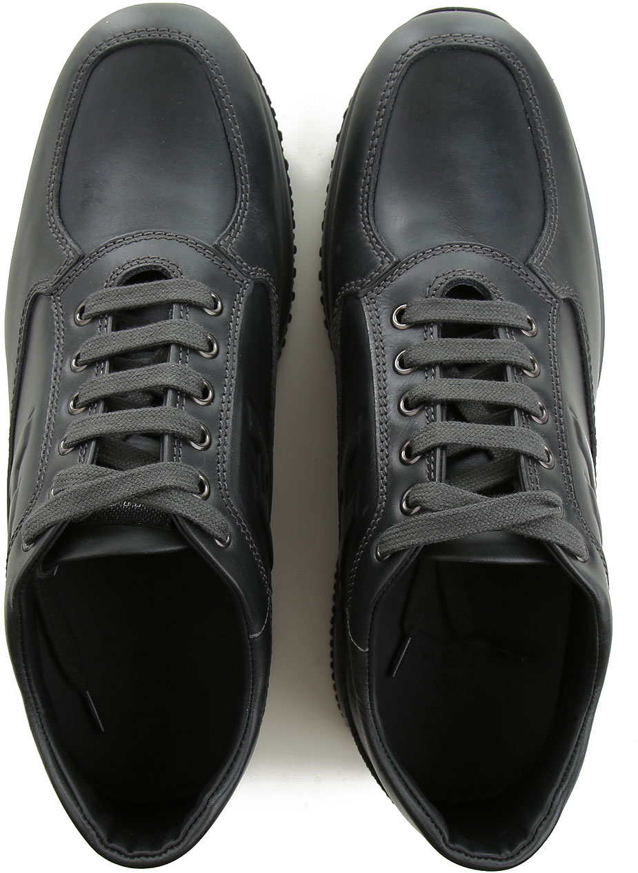 Mens Shoes Hogan, Style code: hxm00n09042qtub609--