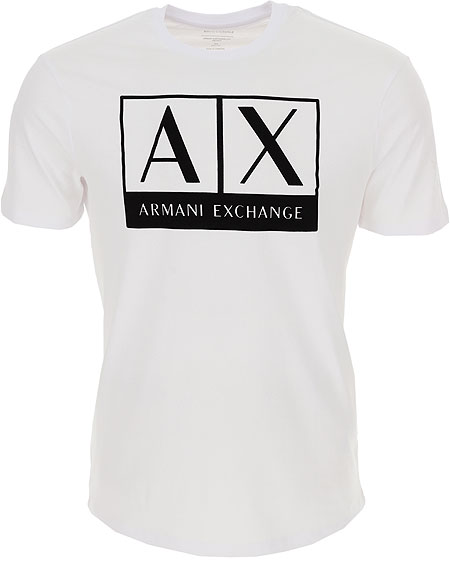 Mens Clothing Armani Exchange, Style code: 6lztke-zj8ez-1100