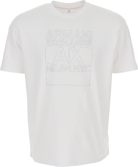 Mens Clothing Armani Exchange, Style code: 6lztla-zjgaz-1100