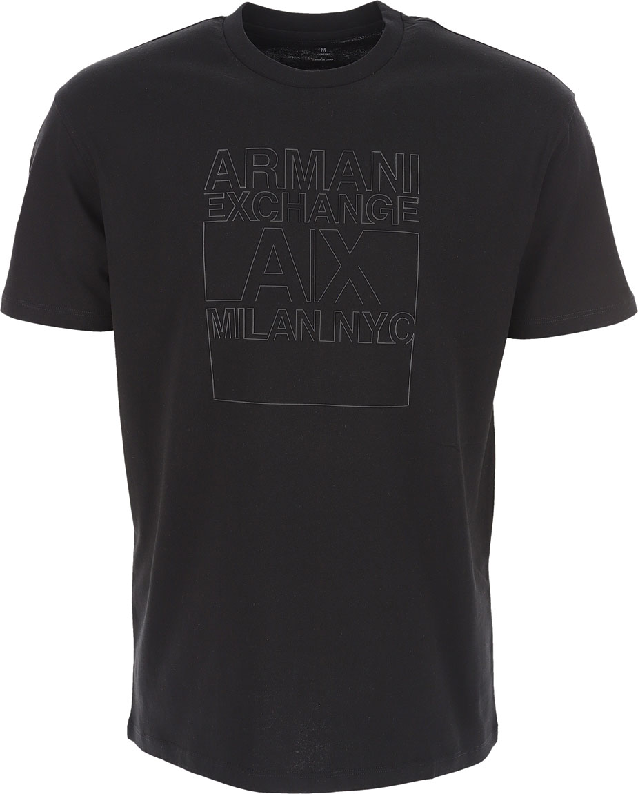 Mens Clothing Armani Exchange, Style code: 6lztla-zjgaz-1200