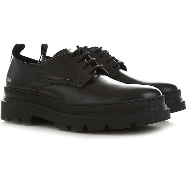 Mens Shoes Karl Lagerfeld, Style code: kl11720-000-