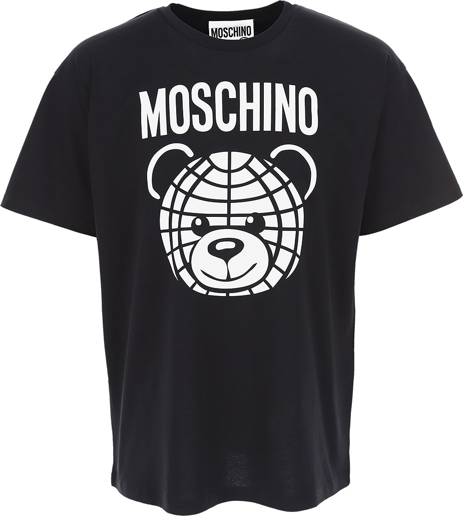 Mens Clothing Moschino, Style code: v0707-0541-3555