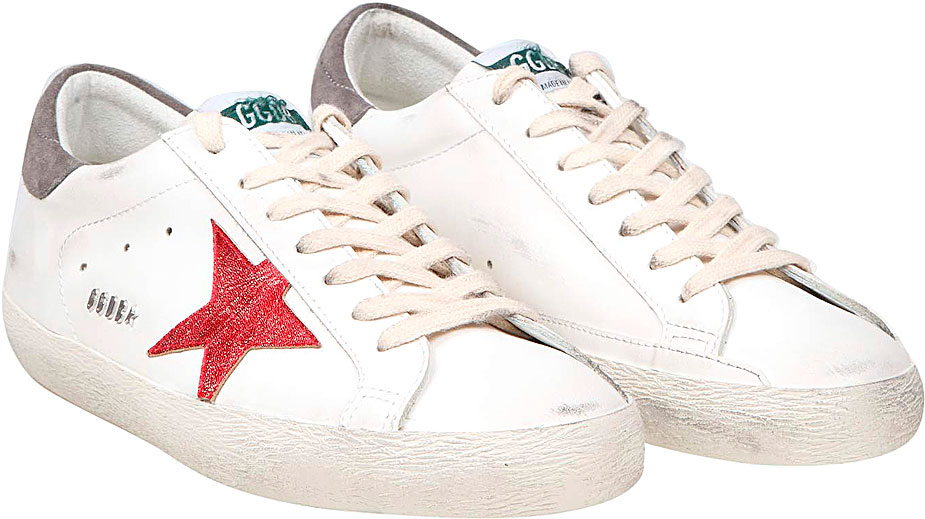 Mens Shoes Golden Goose, Style code: gmf00101-f004166-11390