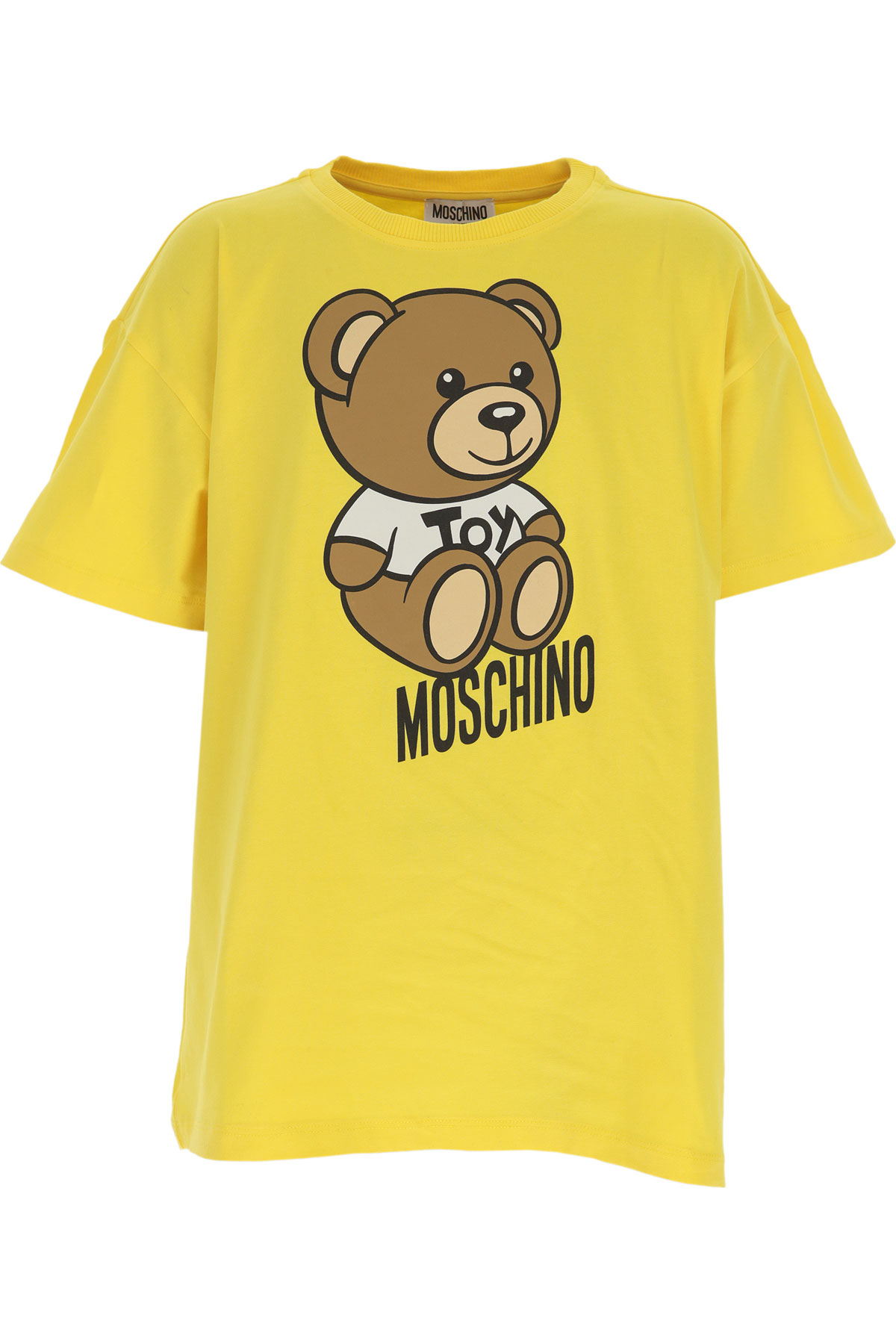 Kidswear Moschino, Style code: hmm046-lba10-50162