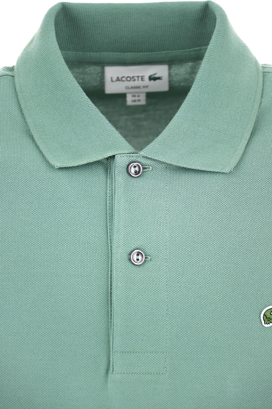 Mens Clothing Lacoste, Style code: l1212-kx5-