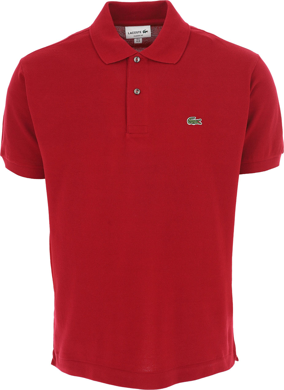 Mens Clothing Lacoste, Style code: l1212-476-
