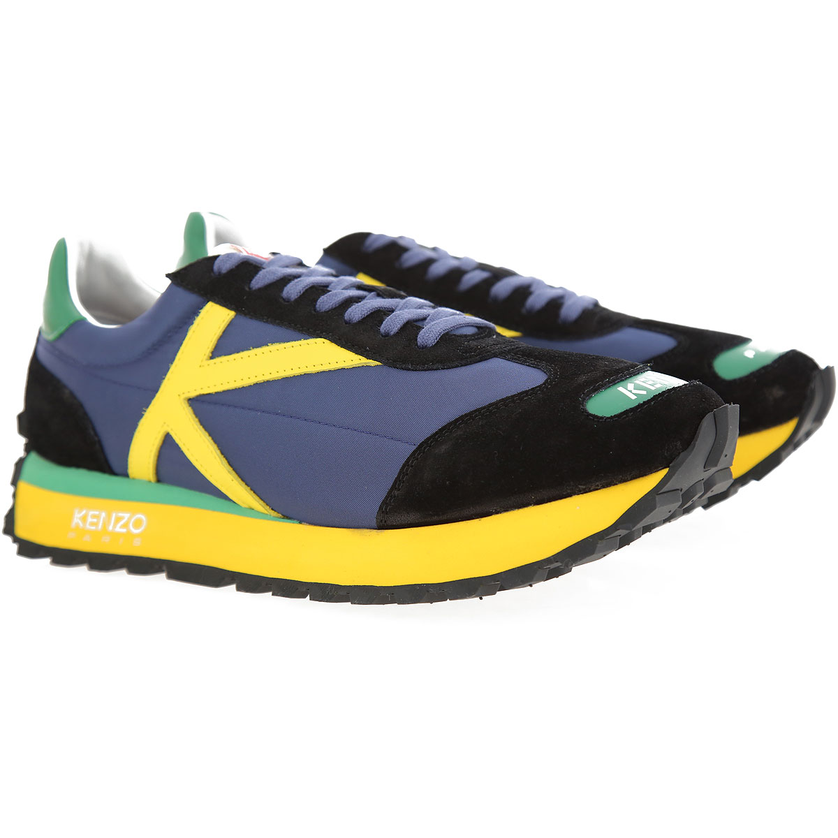 Mens Shoes Kenzo, Style code: fd55sn050f54-77-