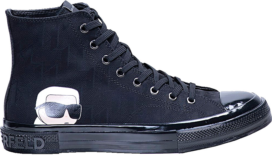 Mens Shoes Karl Lagerfeld, Style code: kl50359-h0x-