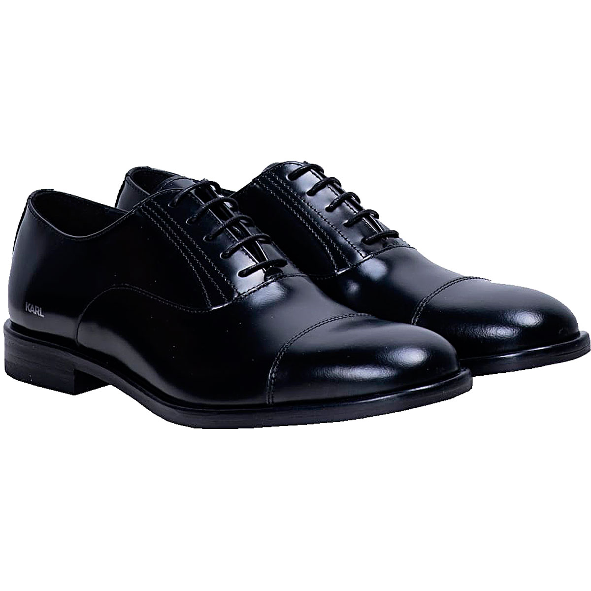 Mens Shoes Karl Lagerfeld, Style code: kl12026-nero-