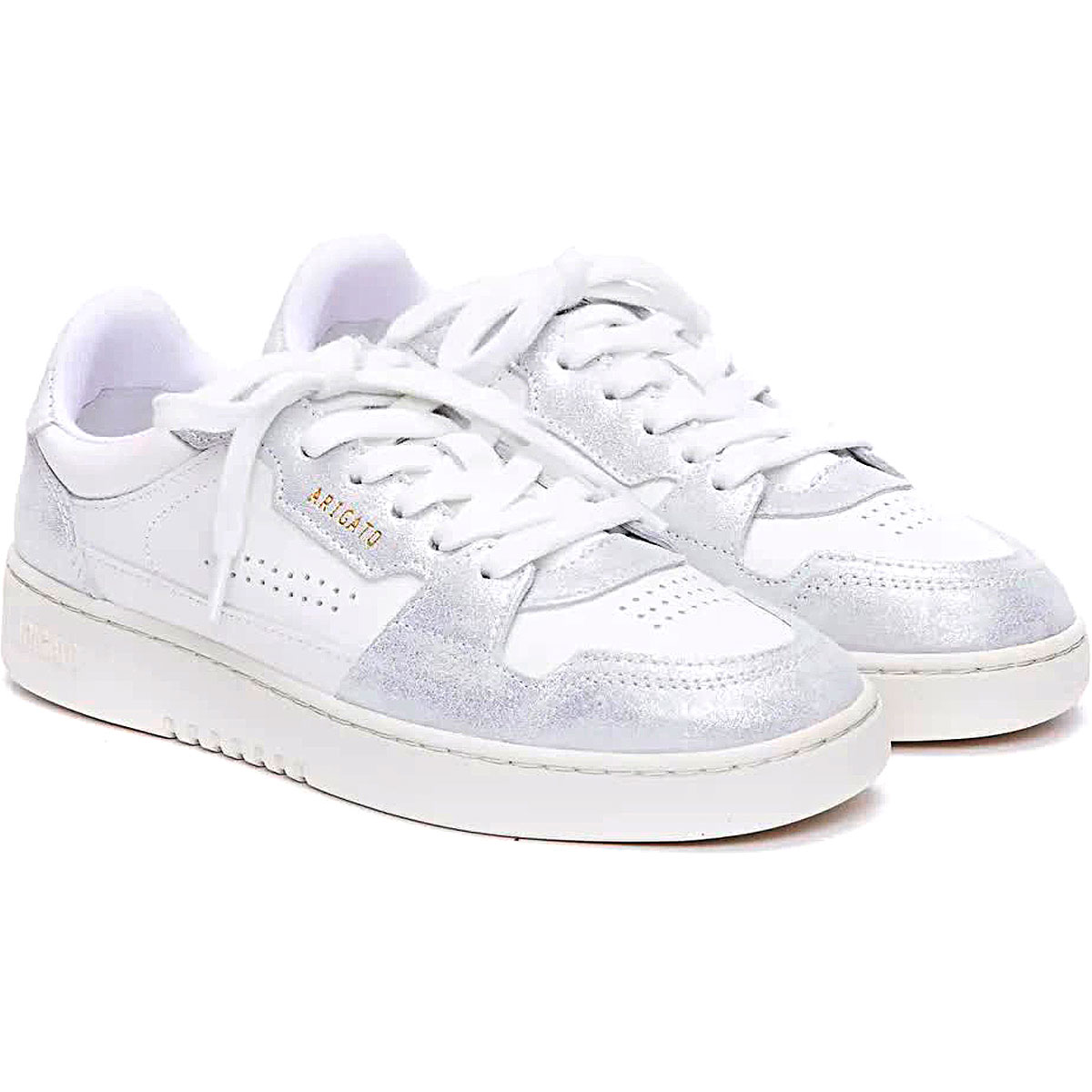 Womens Shoes Axel Arigato, Style code: f1308001-whitesilver-