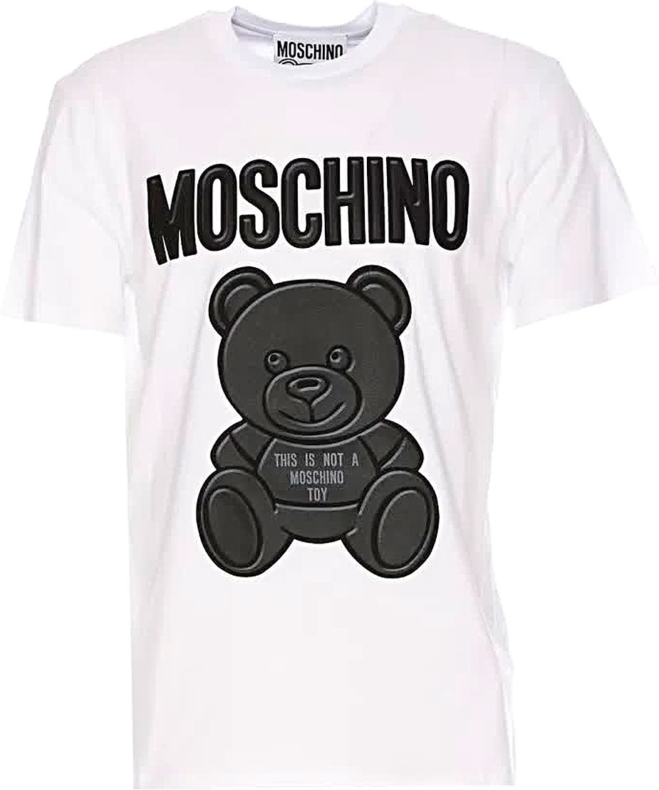 Mens Clothing Moschino, Style code: 0730-7041-1001