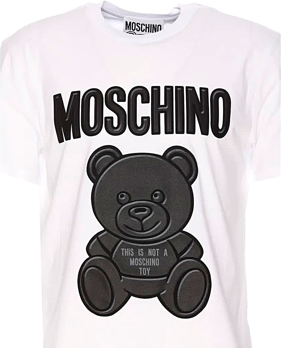 Mens Clothing Moschino, Style code: 0730-7041-1001