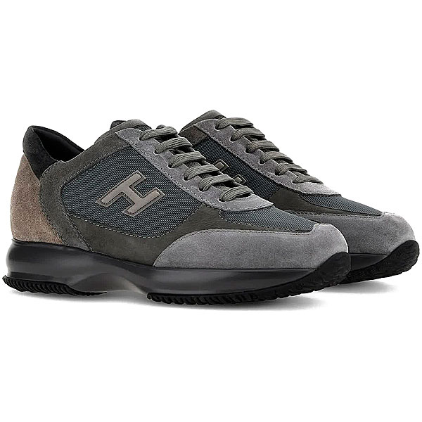 Mens Shoes Hogan, Style code: hxm00n0q1011v2416g--