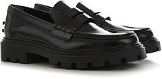 Tod's Shoes: Women's Tods Shoes, Sneakers and Loafers