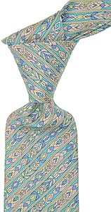 Emilio Pucci Ties: Brand New Pucci Ties Collection
