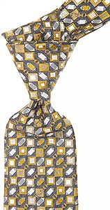 Emilio Pucci Ties: Brand New Pucci Ties Collection