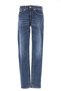 Dondup Womens Clothing and Jeans
