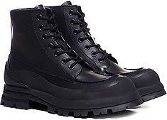 Alexander McQueen Shoes for Men ï¿½ Latest Collection