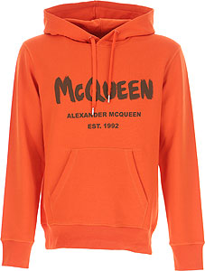 Alexander McQueen Clothing for Men | Raffaello Network