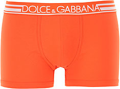 Dolce & Gabbana Underwear for Men, Latest Collection | Raffaello Network
