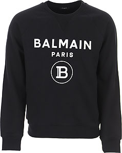 Balmain Clothing - Latest Collection for Men