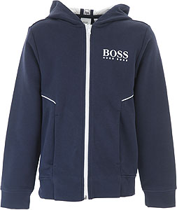Hugo Boss Children's Clothing and Kids Shoes