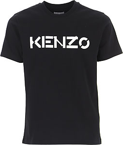 Kenzo Clothing for Men, Latest Collection