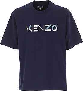 Kenzo Clothing for Men, Latest Collection