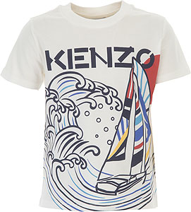 Kenzo Kids Clothing for Boys | Raffaello Network
