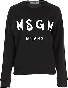MSGM Clothing for Women
