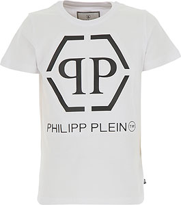 Philipp Plein Kids Clothing for Boys | Raffaello Network