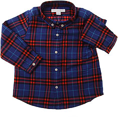Burberry Baby Boy Clothes and Shoes | Raffaello Network