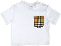 Burberry Baby Boy Clothes and Shoes | Raffaello Network