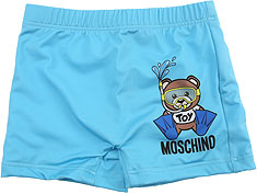 Moschino Baby Boyl Clothes | Raffaello Network