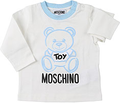 Moschino Baby Boyl Clothes | Raffaello Network