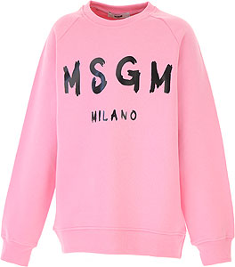 MSGM Girls Clothes | Raffaello Network