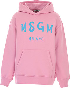 MSGM Girls Clothes | Raffaello Network