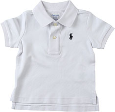 Polo Ralph Lauren Baby Boy Clothes | Raffaello Network