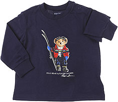 Polo Ralph Lauren Baby Boy Clothes | Raffaello Network