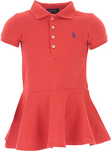 Polo Ralph Lauren Girls Clothes | Raffaello Network