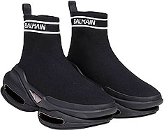 Balmain Men's Shoes